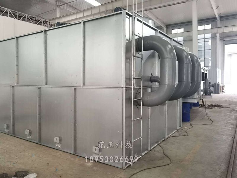 冷凝器可分為哪幾類？