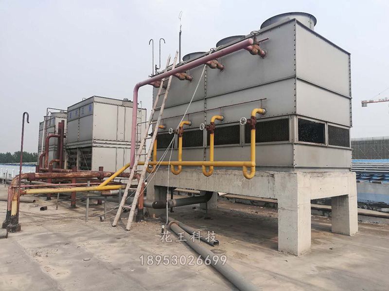 蒸發(fā)式冷凝器種類，優(yōu)缺點(diǎn)比較