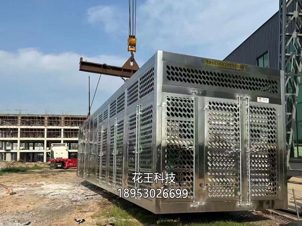 油氣回收裝置的吸附劑有哪些種類？