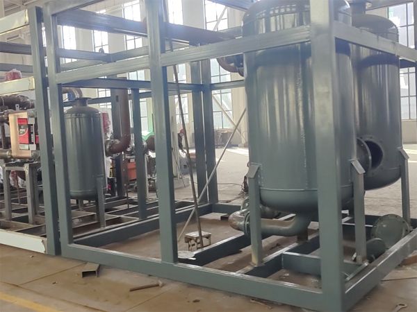 花王科技，油氣回收裝置視頻