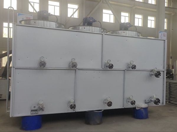 花王科技，油氣回收裝置視頻